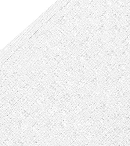 Wealuxe toallas 15x26 en acción, tamaño práctico para secar utensilios.