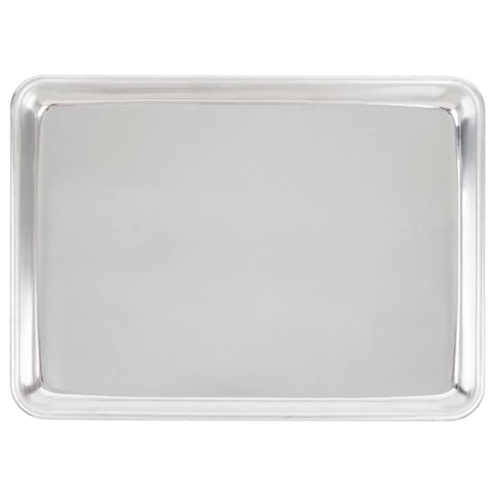 Wear-Ever tamaño cuarto ideal para recetas pequeñas.