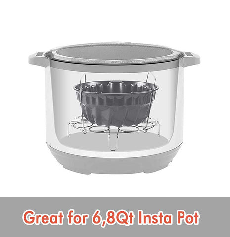 Webake molde de acero al carbono con alta conductividad para hornear eficiente.