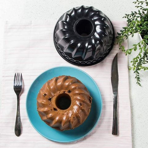 Webake molde apto para horno y lavavajillas, limpieza sencilla y conveniente.