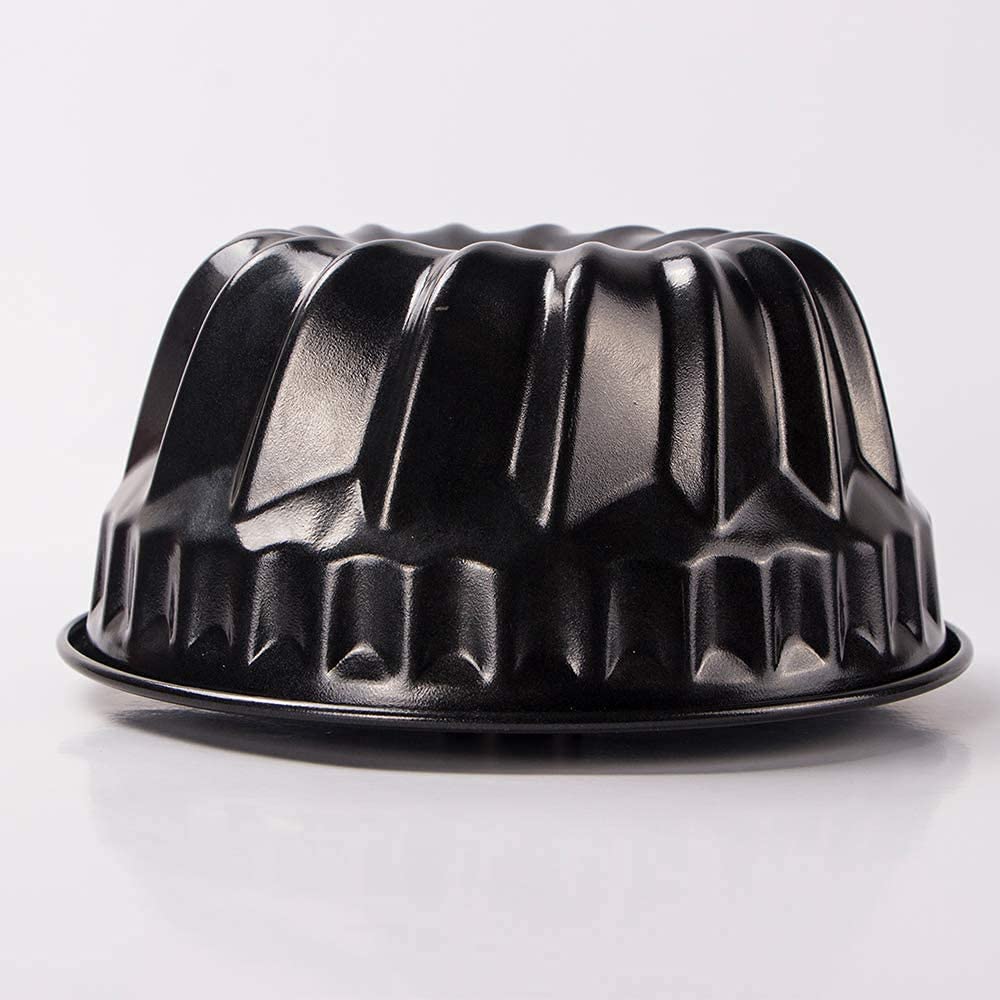 Webake capacidad de 4 tazas, ideal para porciones familiares y reuniones pequeñas.