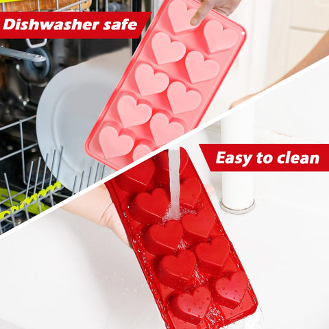 Webake molde para infusiones y frutas, ideal para mojitos y bebidas frías.