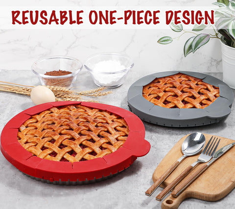 Diseño ajustable para pie de 8.5-11.5 pulgadas, encaje estable.