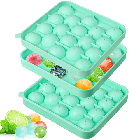 Webake limpieza segura en lavavajillas para moldes de silicona.