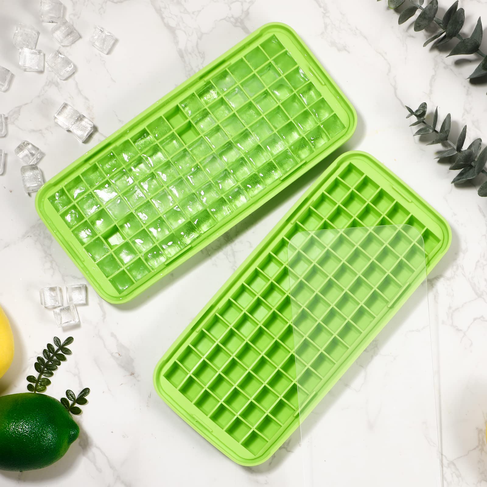 Webake cubos compactos para bebidas frías sin diluir la bebida