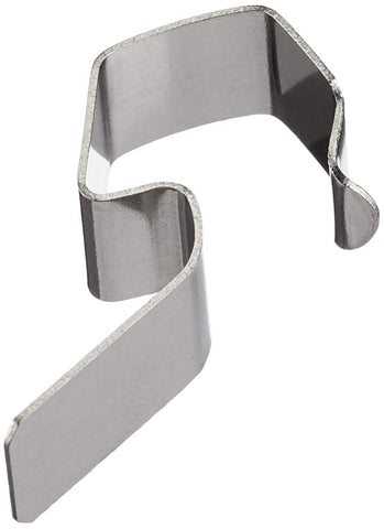 WECK clips de acero inoxidable, cierre seguro para conservar alimentos