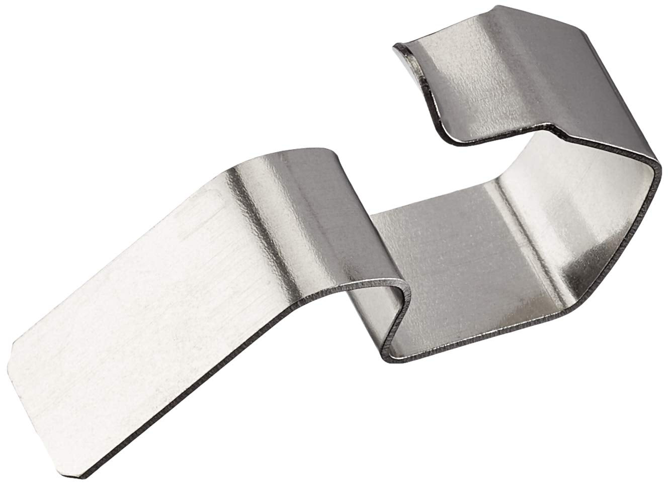 WECK clips aceros inoxidables, compatibles con todos los modelos WECK