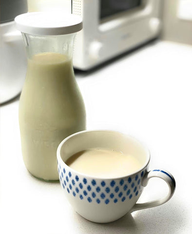 WECK: ideal para servir bebidas en fiestas y eventos con estilo.