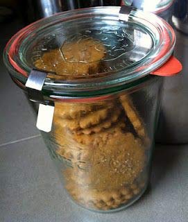 Tarro molde Weck 743, apto para lavavajillas, limpieza sencilla.