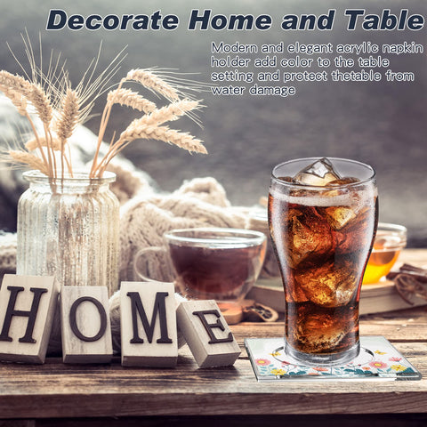 Weecent diseño moderno para mesas, combina con decoraciones.