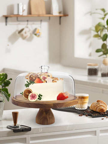Regalo ideal WEIFUTCH para amantes de la repostería