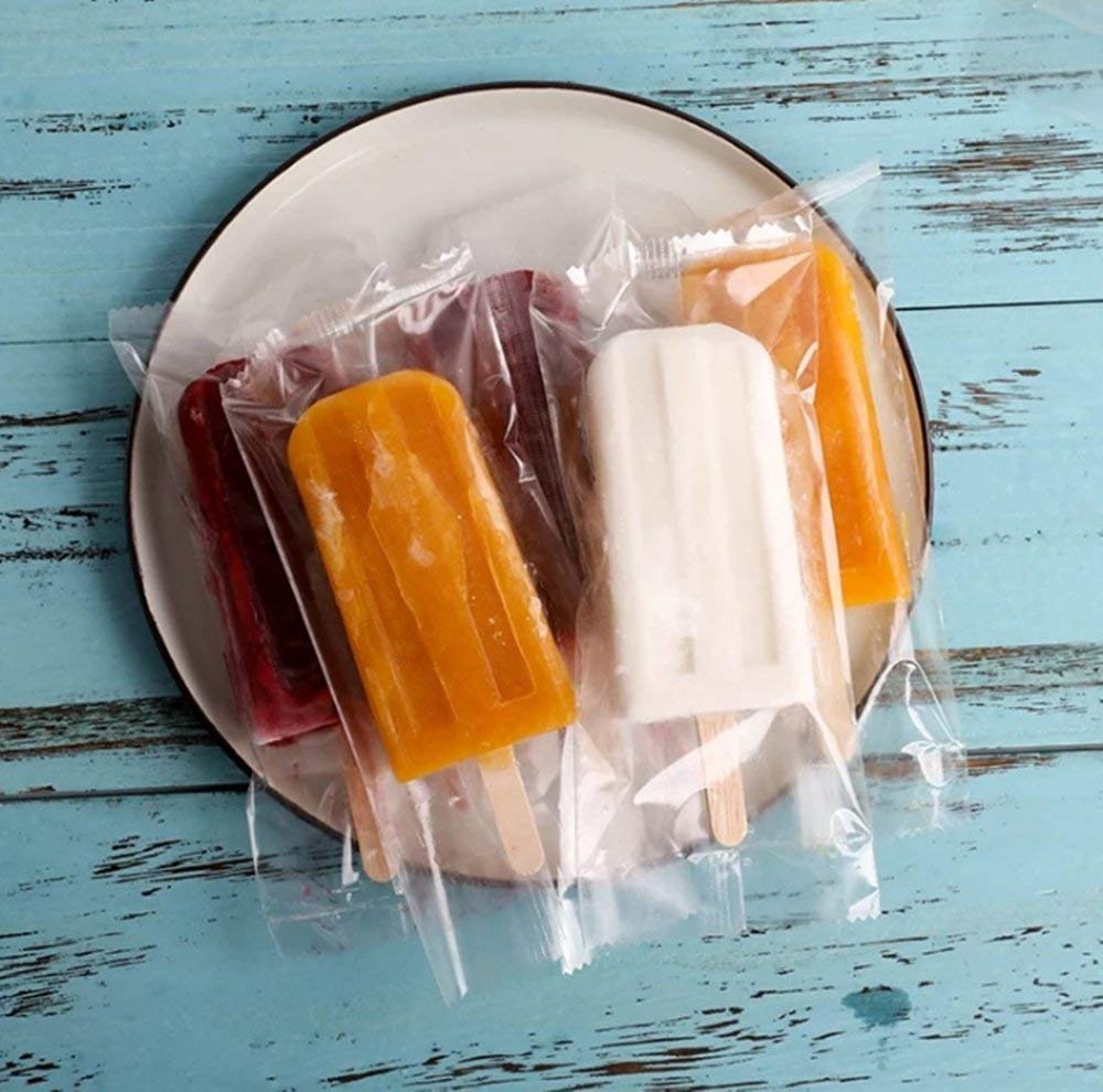 Weilan bolsas-paletas uso en fiestas temáticas ideales para eventos.