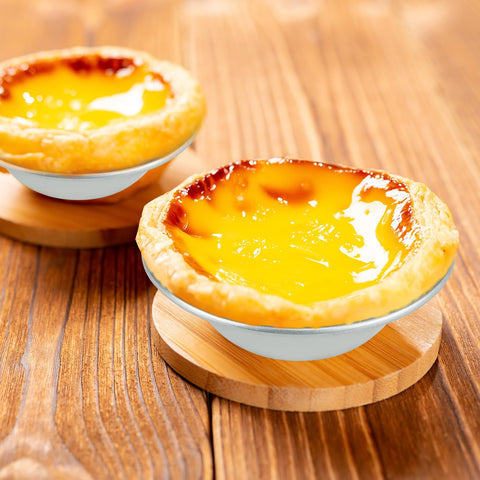 Weilan moldes para cocción al vapor: perfectos para postres y snacks