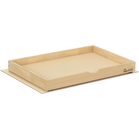 WelFurGeer cajones deslizantes para cocina con acceso rápido y cómodo.