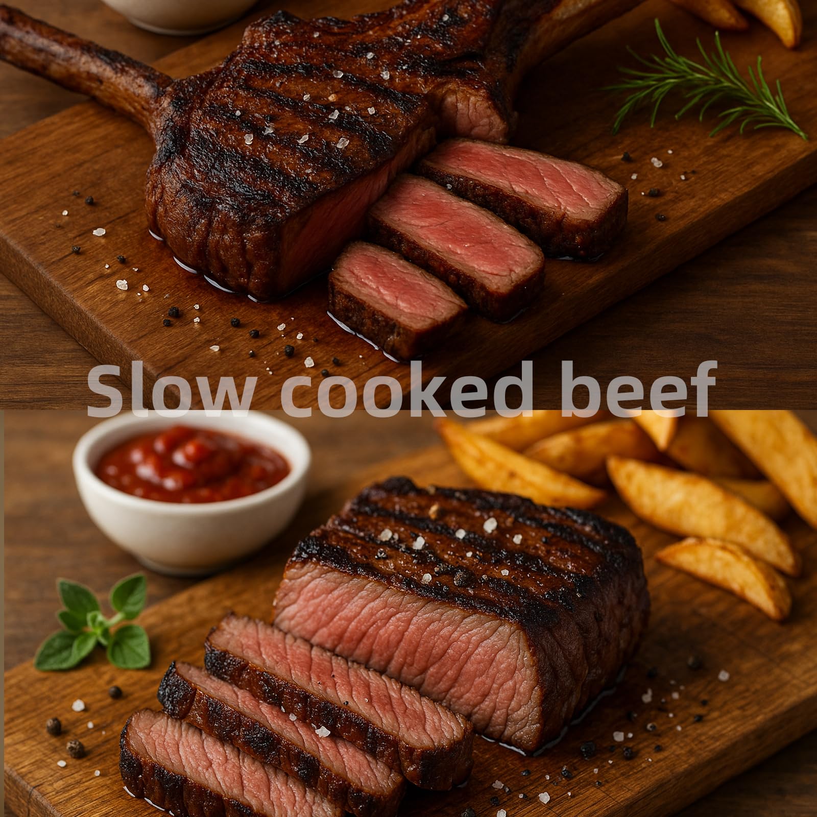 Welkor compatibilidad con circuladores sous vide: Anova, Joule, Wancle e Instant Pot.