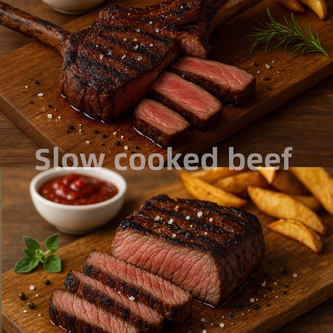 WELKOR contenedor sous vide 26 qt resistente para uso profesional.
