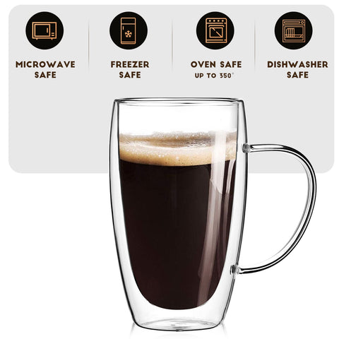 Regalo ideal para amantes del café, elegante y funcional Wells.