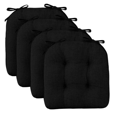 Wellsin relleno de espuma deshilachada ofrece soporte suave para la silla