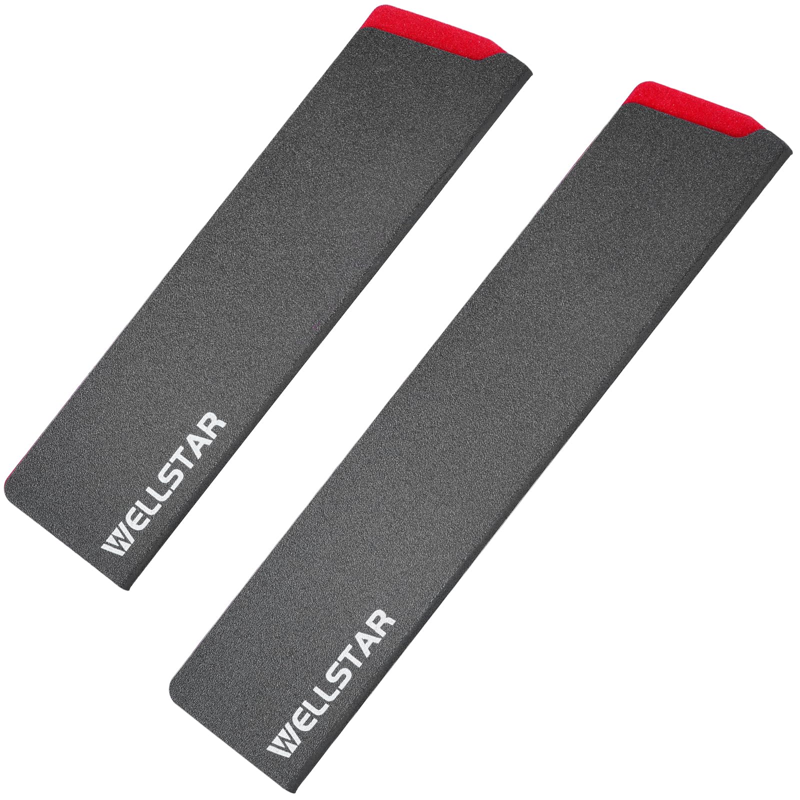 WELLSTAR cubiertas de filo para cuchillos, 8,75 pulgadas, protegen la hoja