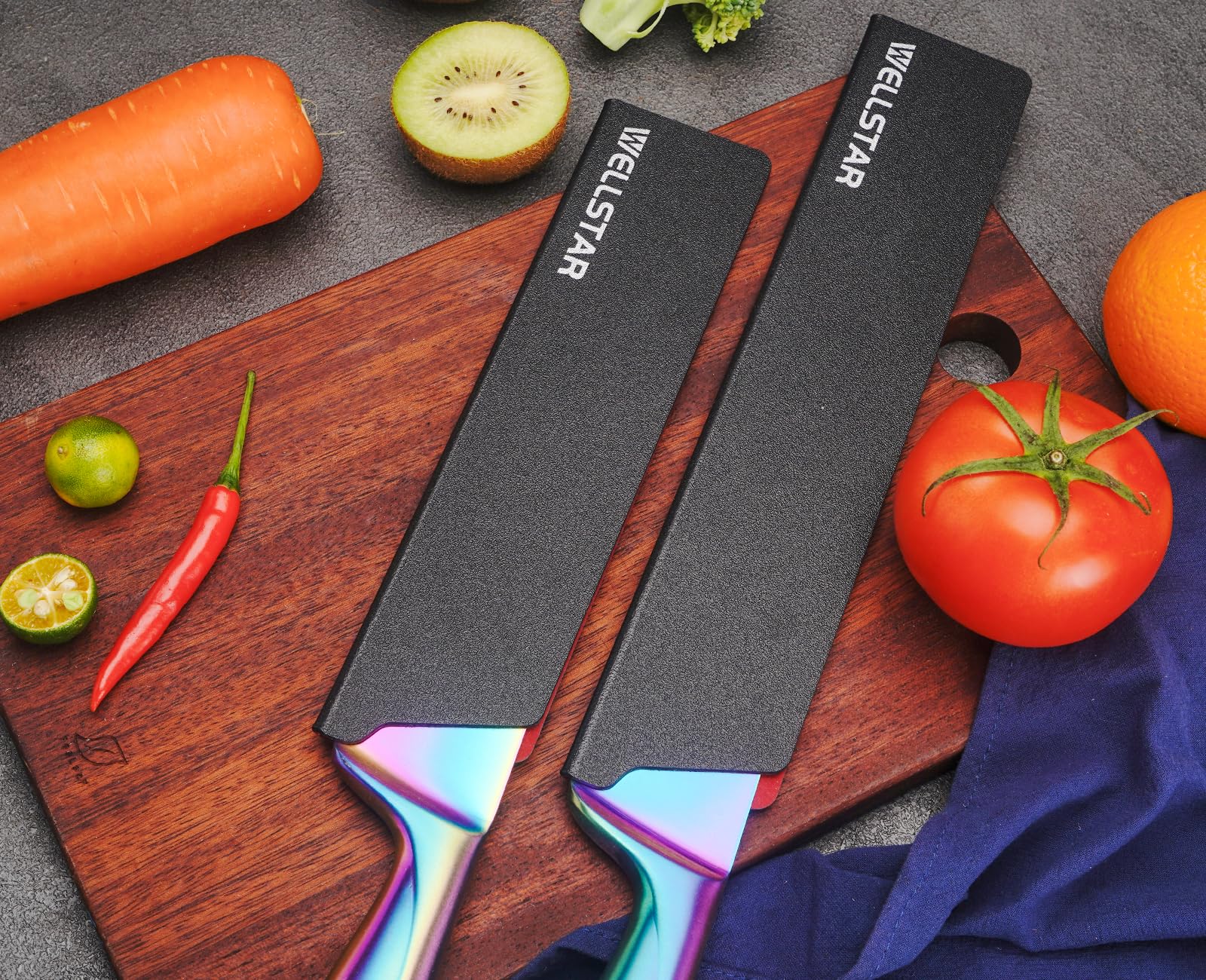 WELLSTAR diseño durable para cocina domestica o profesional