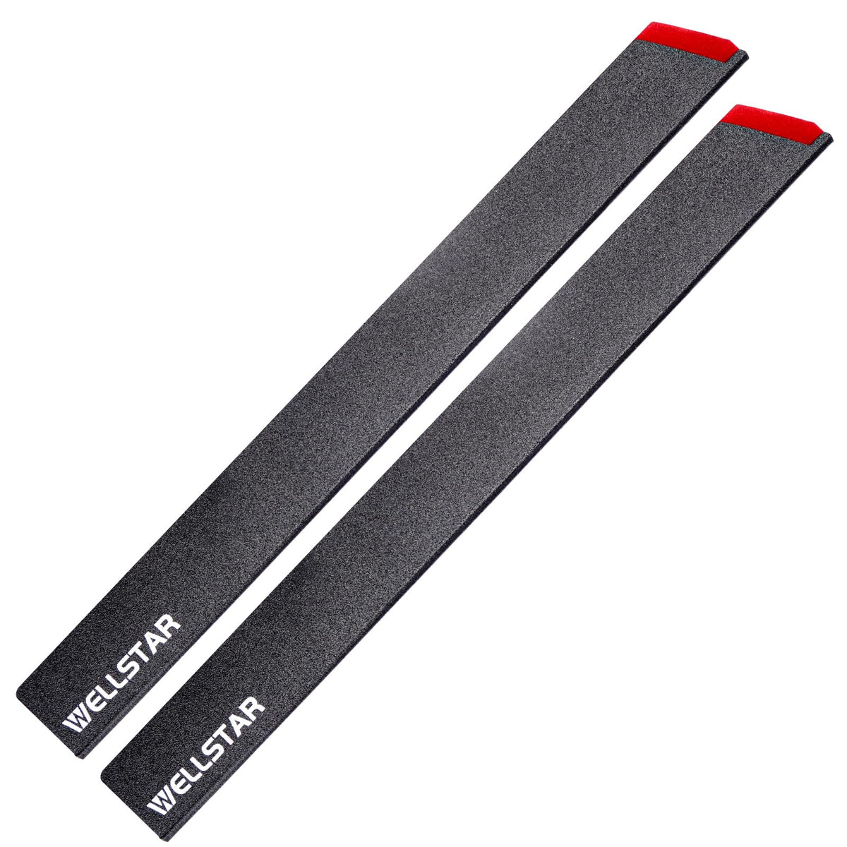 WellSTAR guardas de cuchillo universales para hoja de 14 pulgadas, protección de filo
