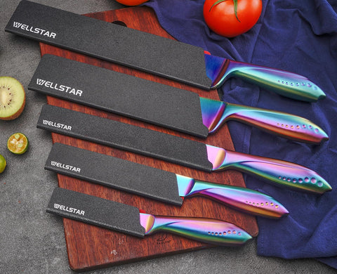 WELLSTAR material ABS sin BPA para protección estable en la cocina