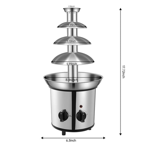 WEMAKMAK regalo ideal para chocolate y fiestas.