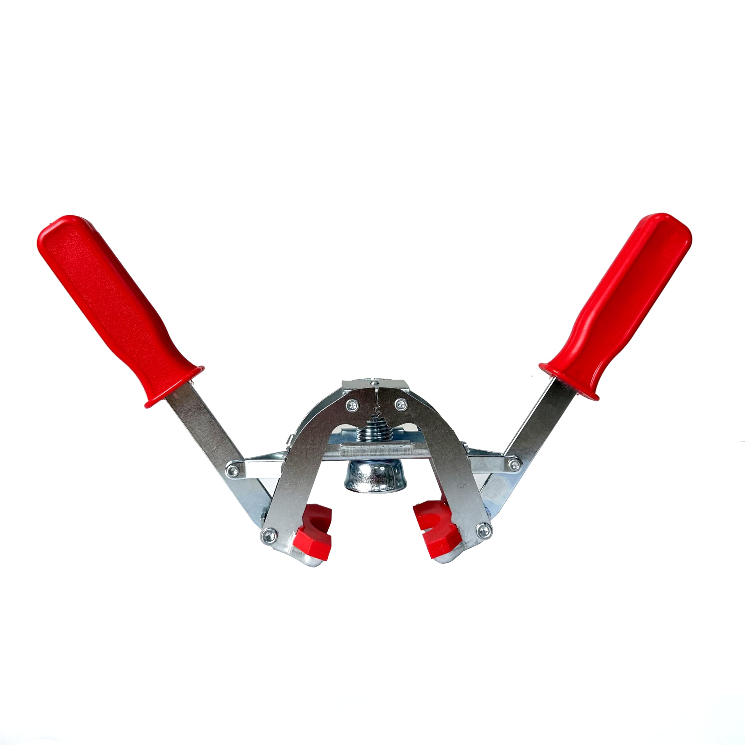 WENNING mango ergonómico antideslizante para mayor control durante el envasado