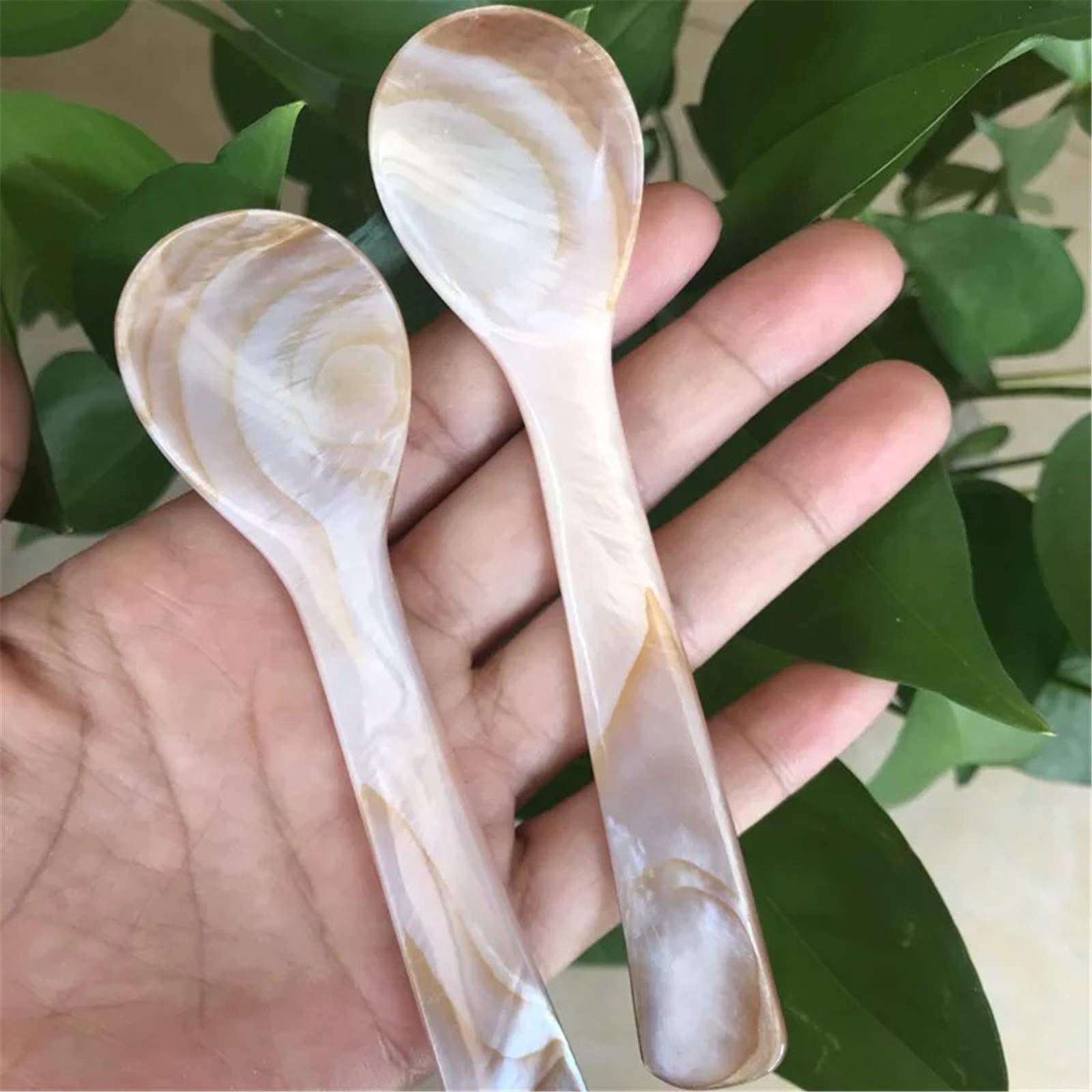 Detalle de dimensiones: longitud total 9 cm y mango 6 cm para servicio cómodo.