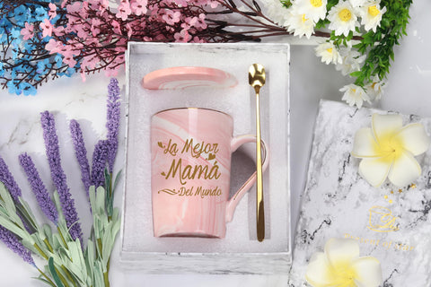 Empaque listo para regalo WENSSY, ideal para Día de la Madre