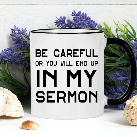 Taza de cerámica WENSSY apta para microondas y lavavajillas