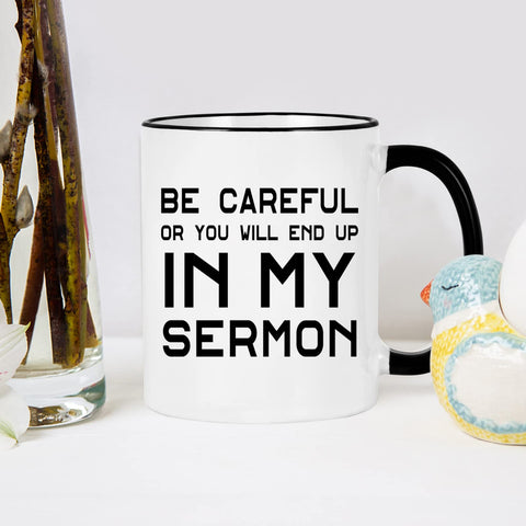 Taza regalo WENSSY con caja exquisita incluida