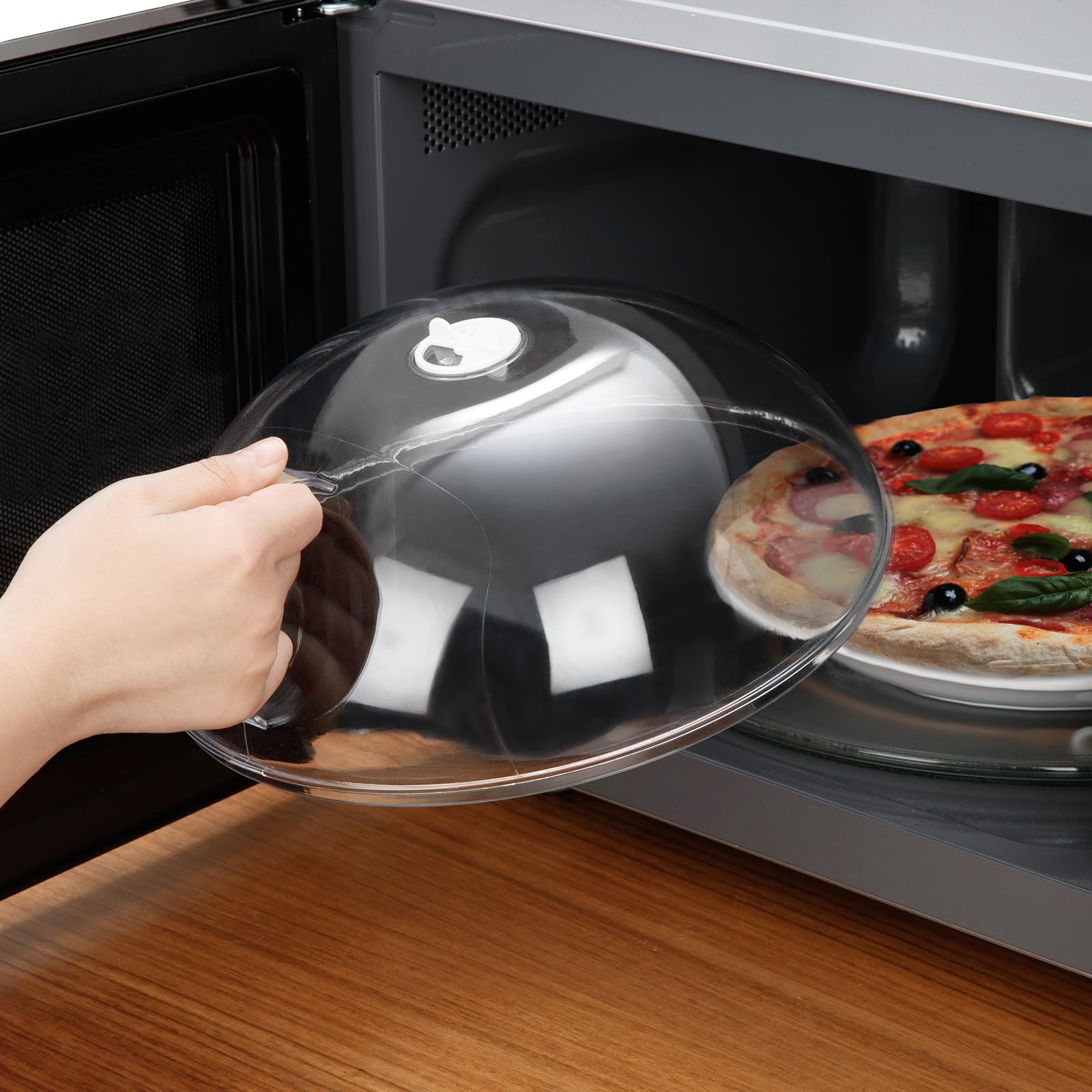 Wenwell sin BPA, material seguro para alimentos