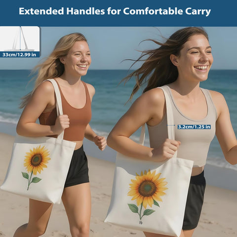 WeStar tote para uso corporativo y regalos, branding efectivo
