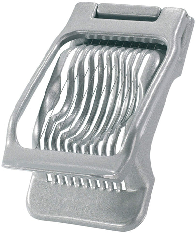 Cortador Westmark con alambre de acero inoxidable para cortes precisos.