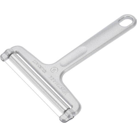 Westmark cortador de queso con alambre de acero inoxidable, para rebanadas uniformes