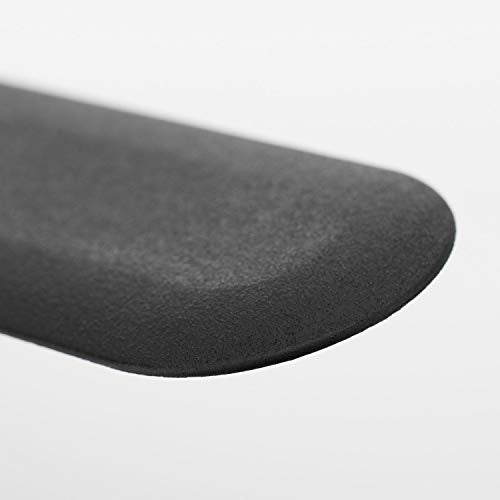 Espátula Westmark para crepes, detalle rojo que aporta estilo práctico