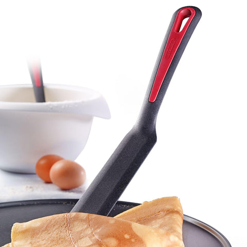 Espátula Westmark para crepes, tamaño 13 cm para precisión