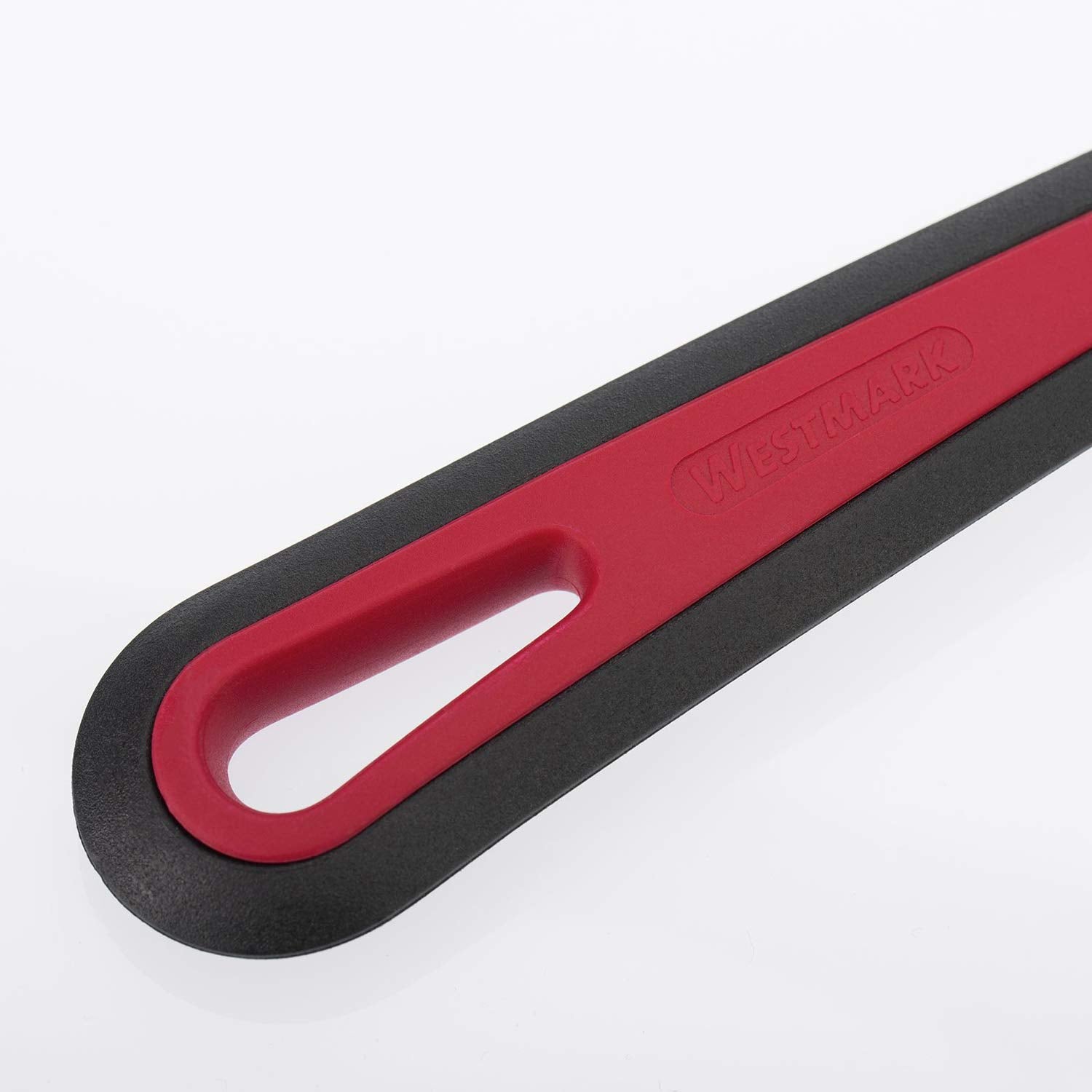 Espátula Westmark para crepes, diseño ergonómico y agarre seguro