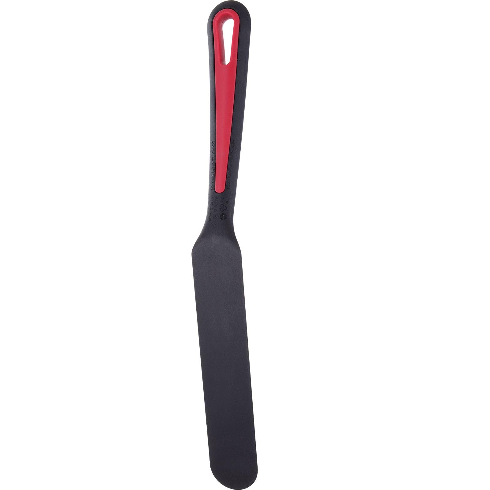 Espátula Westmark para crepes, limpieza fácil para uso diario