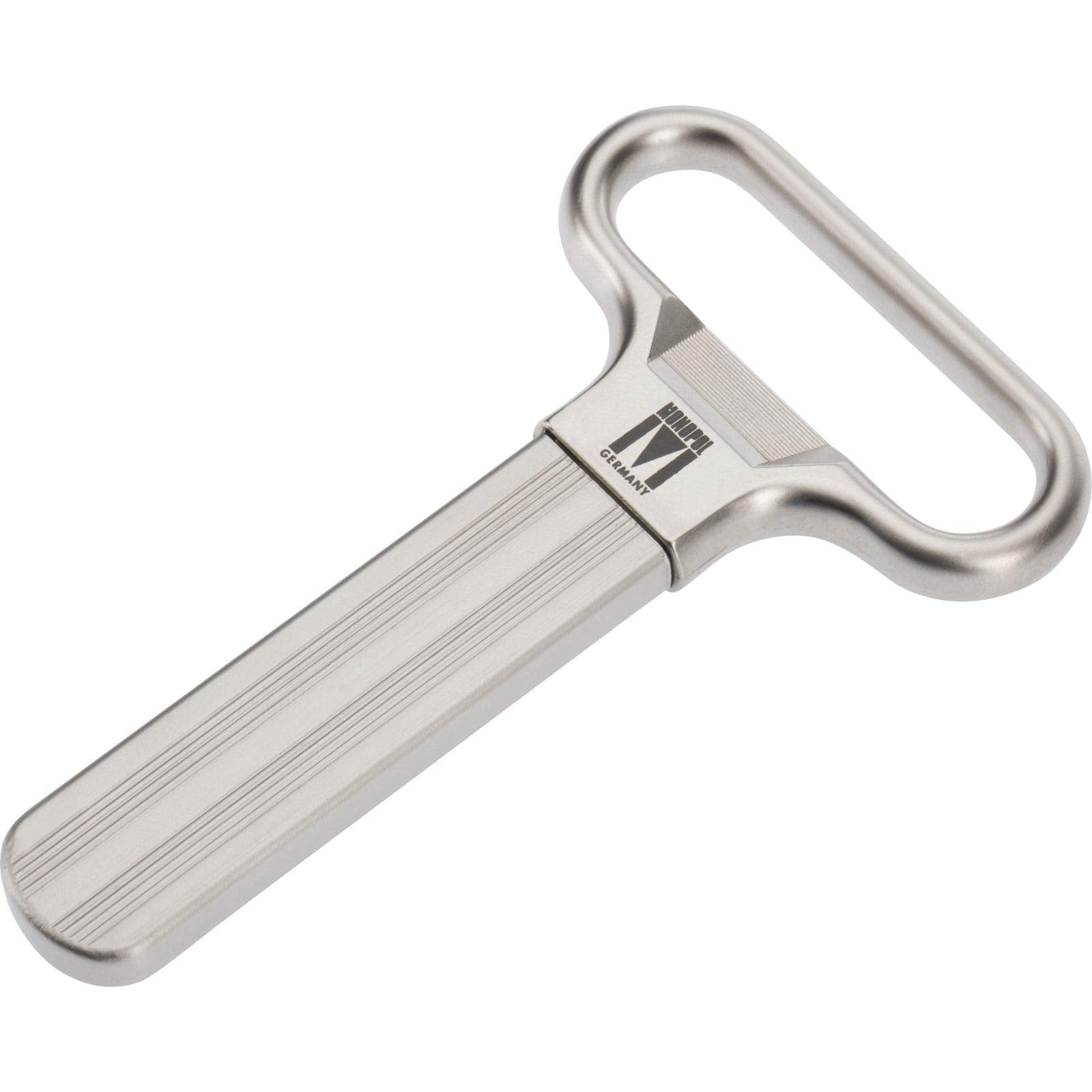 Ergonomía y agarre cómodo con Westmark Monopol Ah-So
