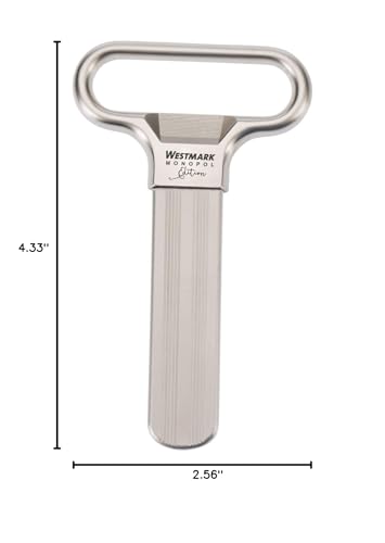 Ideal para vinos con corchos frágiles Westmark Monopol Ah-So