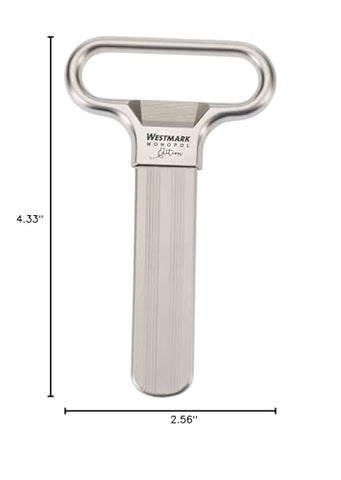 Ideal para vinos con corchos frágiles Westmark Monopol Ah-So