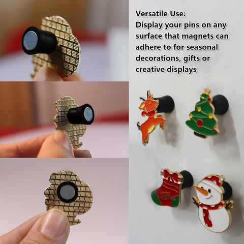 WFCYX uso estacional para regalos y presentaciones temáticas.
