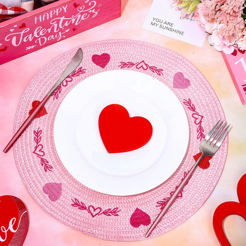 Whaline mantel protector de mesa de polipropileno para evitar manchas