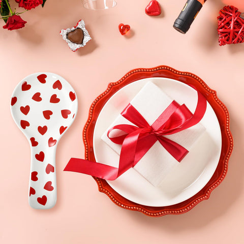 Whaline regalo ideal para San Valentín con diseño decorativo