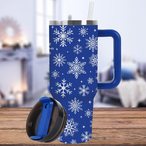 Whaline vaso térmico con tapa deslizante, ideal para evitar derrames en casa o la oficina.