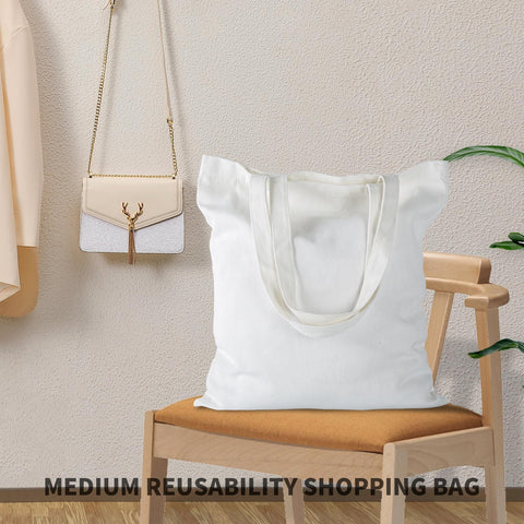 Bolsas WHEATHUSK para regalo en diversas ocasiones, prácticas y reutilizables.