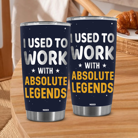 WHIDOBE oportunidad-futuro: vaso termico para recordar valores del equipo al partir.