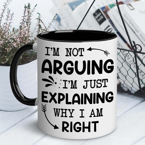 Taza de cerámica WHIDOBE de alta calidad para uso diario.